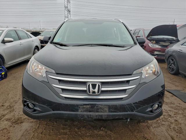 Honda Crv Exl Image 2