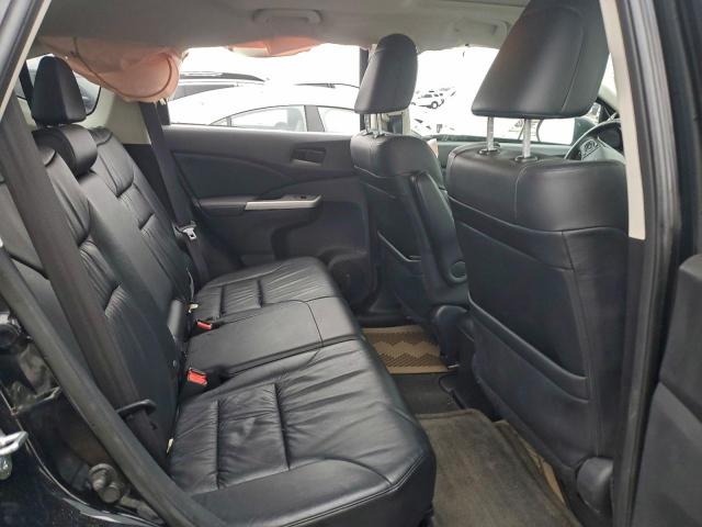 Honda Crv Exl Image 7