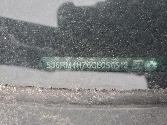 Honda Crv Exl Image 8