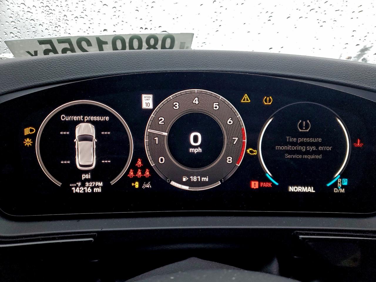 Porsche Cayenne Image 9