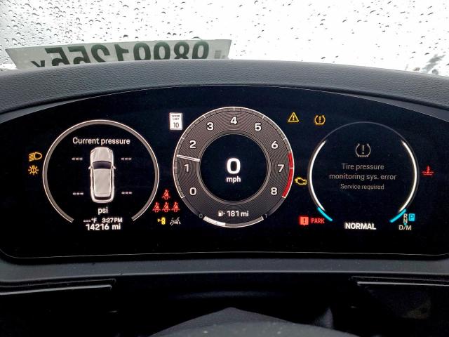 Porsche Cayenne Image 9