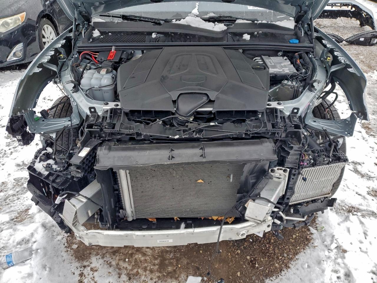 Porsche Cayenne Image 5