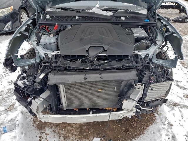 Porsche Cayenne Image 5