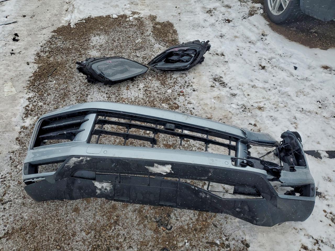 Porsche Cayenne Image 10