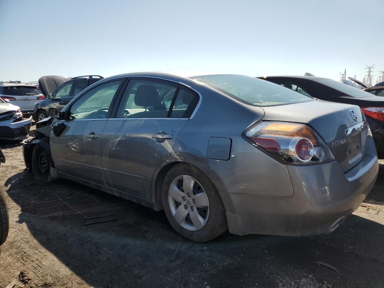 Nissan Altima 2.5 Image 3