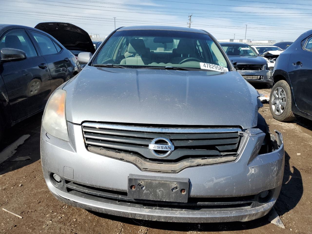 Nissan Altima 2.5 Image 6