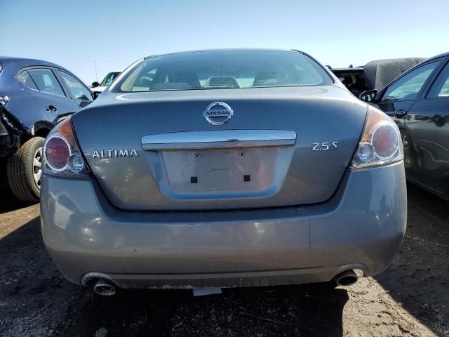 Nissan Altima 2.5 Image 10