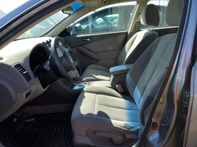 Nissan Altima 2.5 Image 4