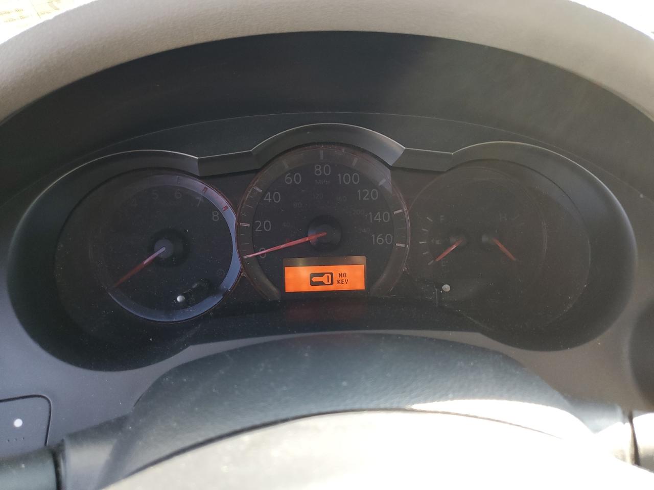 Nissan Altima 2.5 Image 5