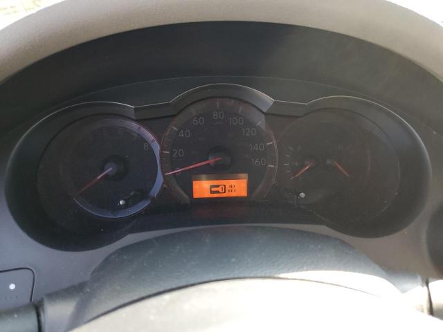 Nissan Altima 2.5 Image 5