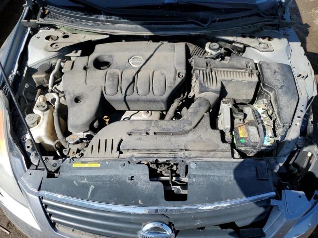 Nissan Altima 2.5 Image 7