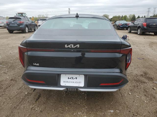 Kia K4 Lx Lx Image 3