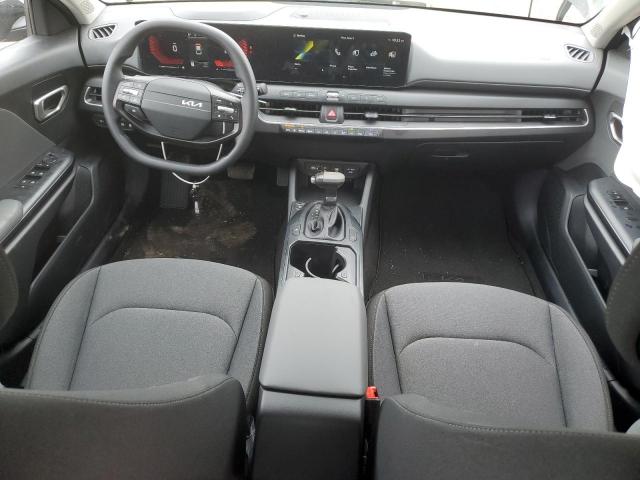 Kia K4 Lx Lx Image 5