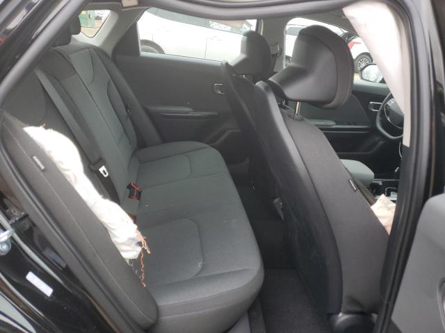 Kia K4 Lx Lx Image 11