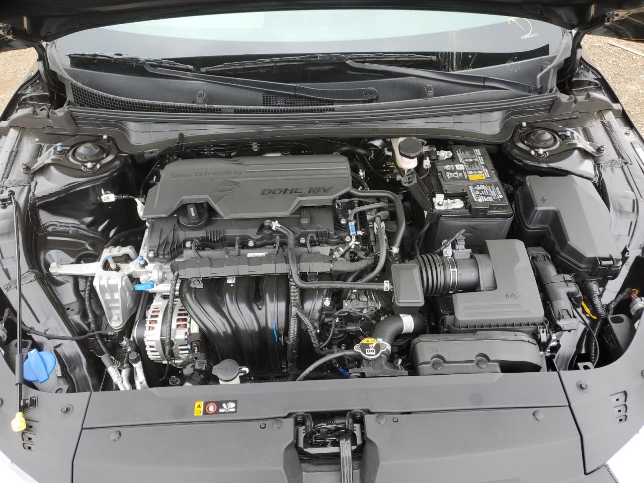 Kia K4 Lx Lx Image 10