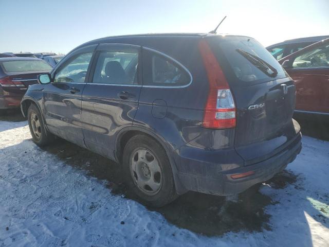 Honda Crv Lx Image 5