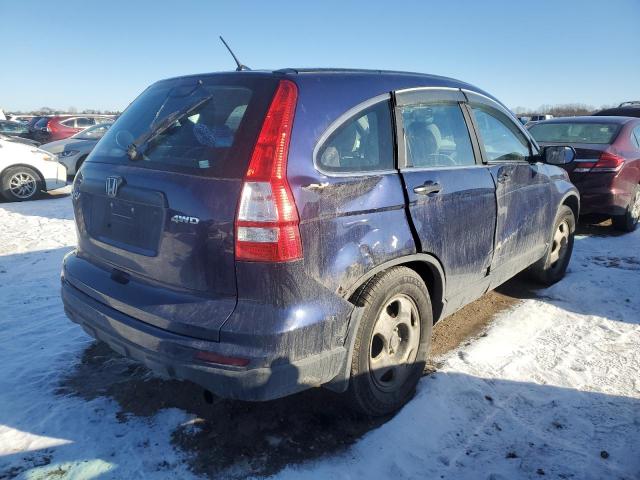 Honda Crv Lx Image 4