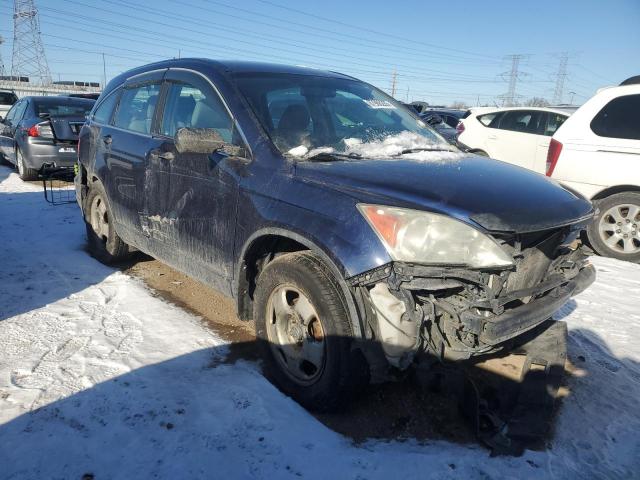 Honda Crv Lx Image 2