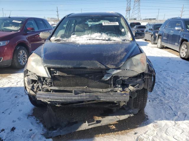 Honda Crv Lx Image 12