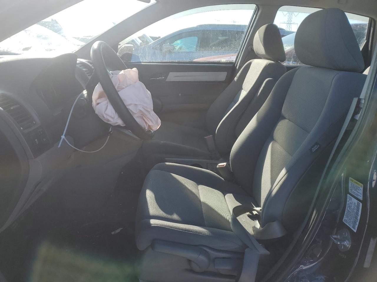 Honda Crv Lx Image 3