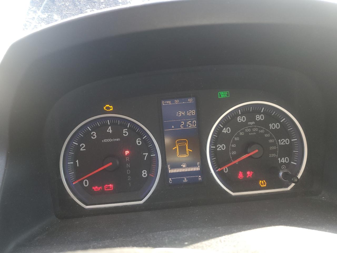 Honda Crv Lx Image 6