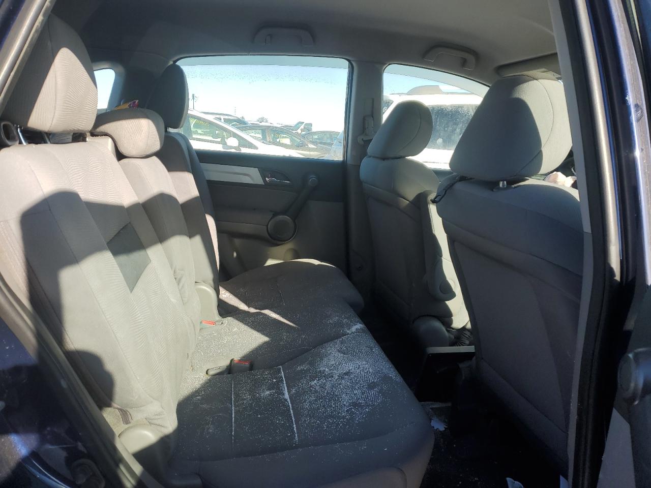 Honda Crv Lx Image 10