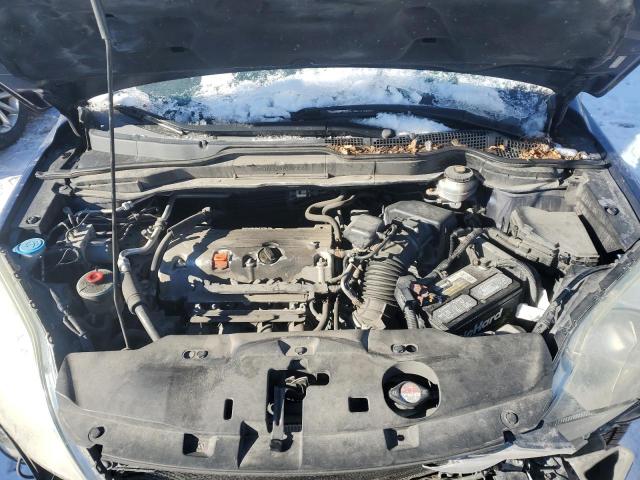 Honda Crv Lx Image 11