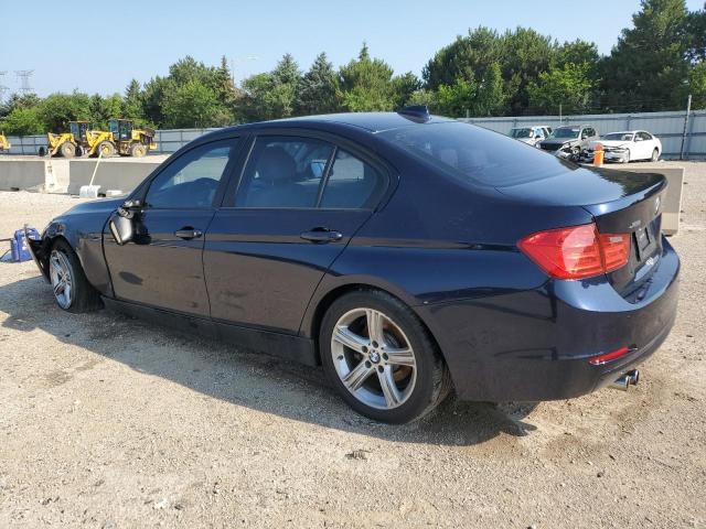 BMW 3 Series Xi Image 2
