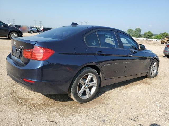 BMW 3 Series Xi Image 5