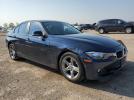 BMW 3 Series Xi Image 9