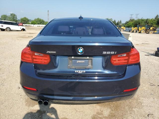 BMW 3 Series Xi Image 3