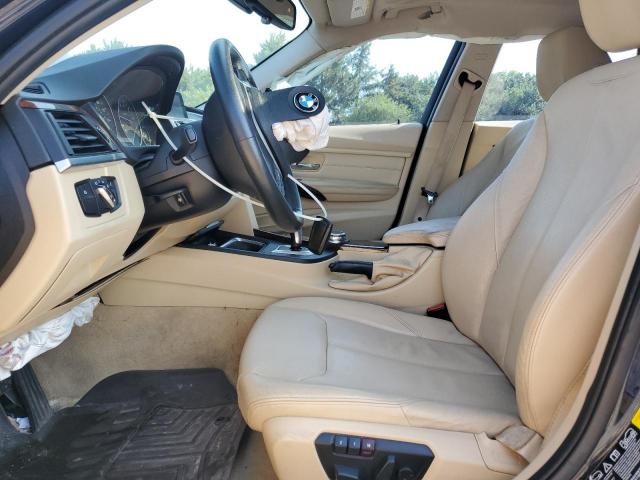 BMW 3 Series Xi Image 6