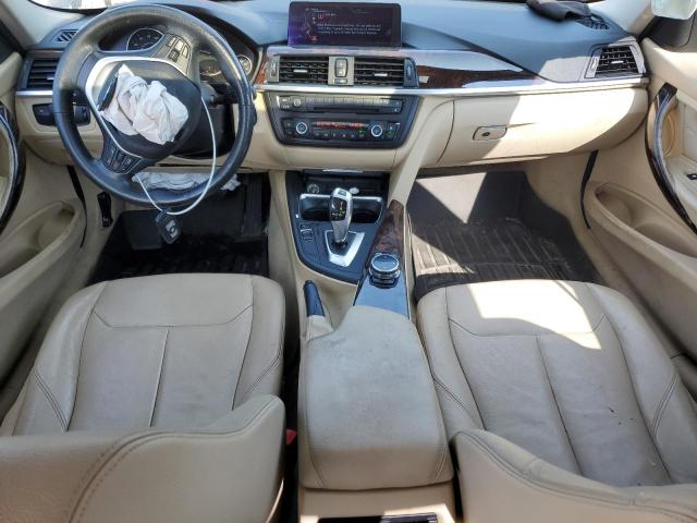 BMW 3 Series Xi Image 7