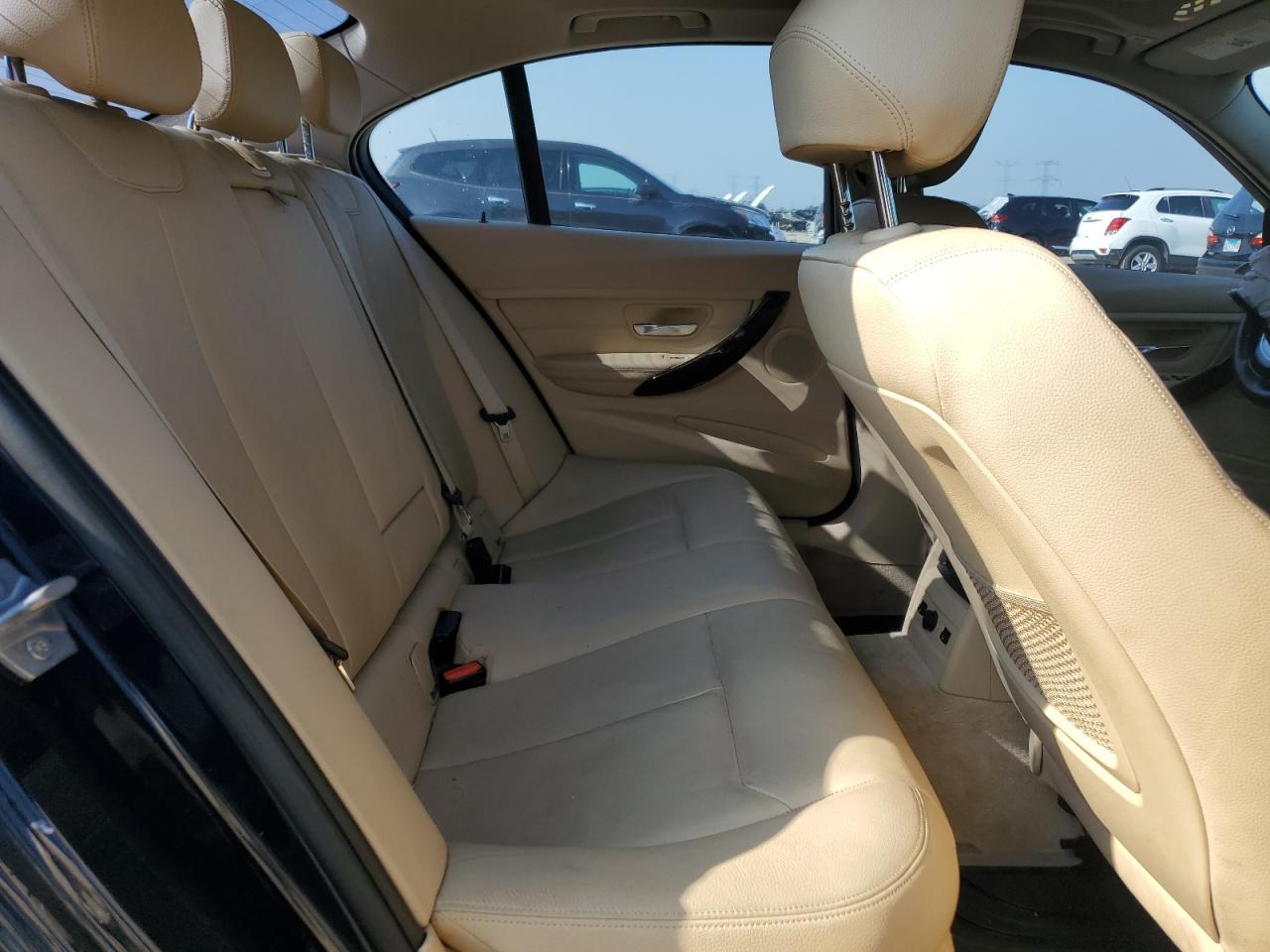 BMW 3 Series Xi Image 11