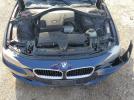 BMW 3 Series Xi Image 12
