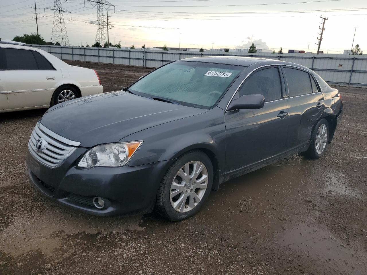 Toyota Avalon Xl Image 1