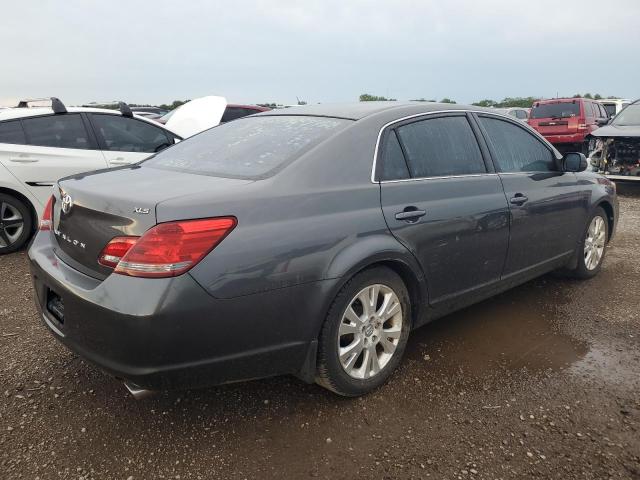 Toyota Avalon Xl Image 5