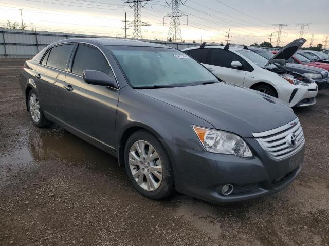 Toyota Avalon Xl Image 12