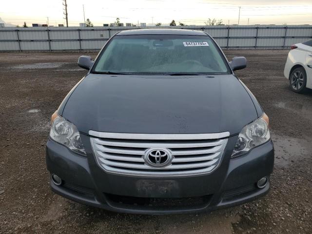 Toyota Avalon Xl Image 6