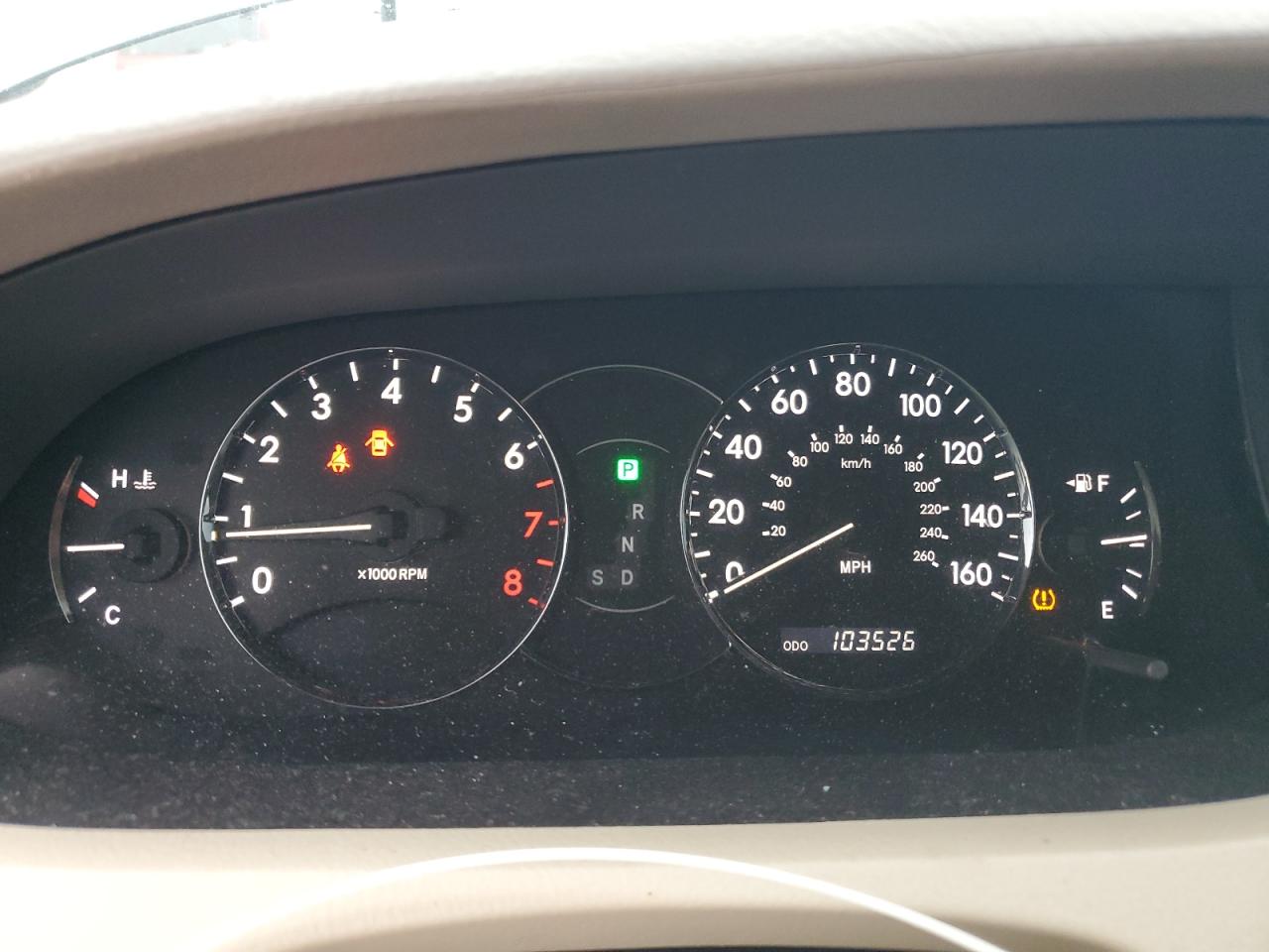 Toyota Avalon Xl Image 9