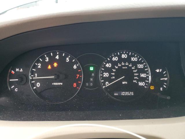 Toyota Avalon Xl Image 9