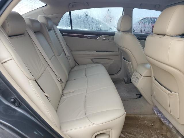 Toyota Avalon Xl Image 8