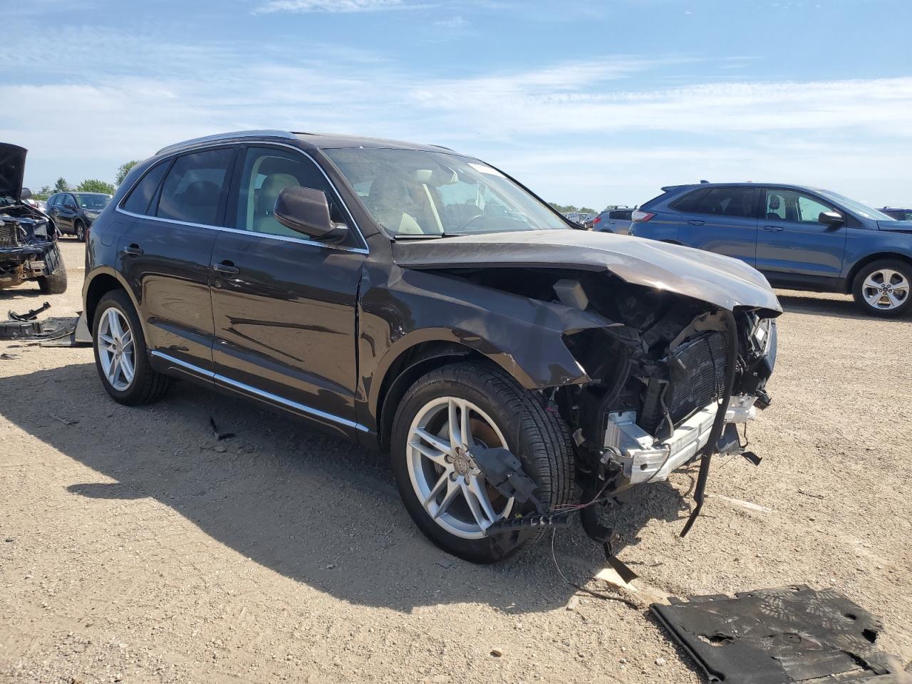 Audi Q5 Premium Plus Image 9