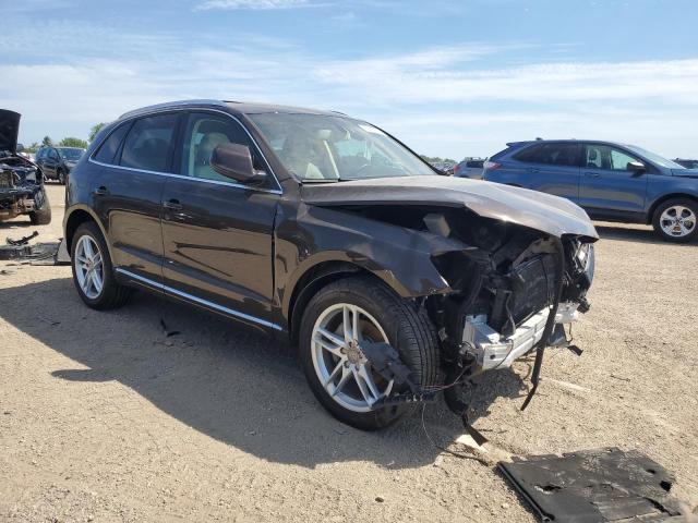 Audi Q5 Premium Plus Image 9