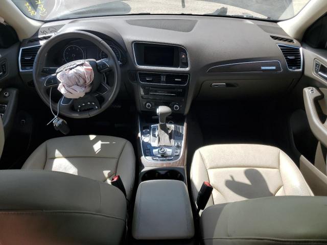 Audi Q5 Premium Plus Image 4