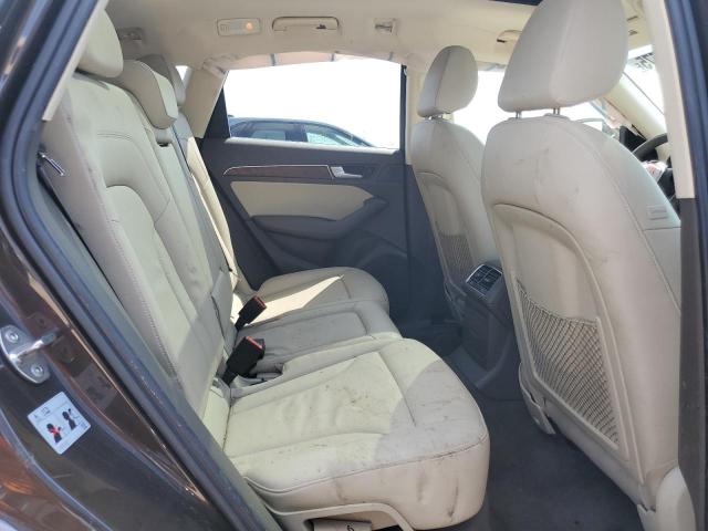 Audi Q5 Premium Plus Image 8