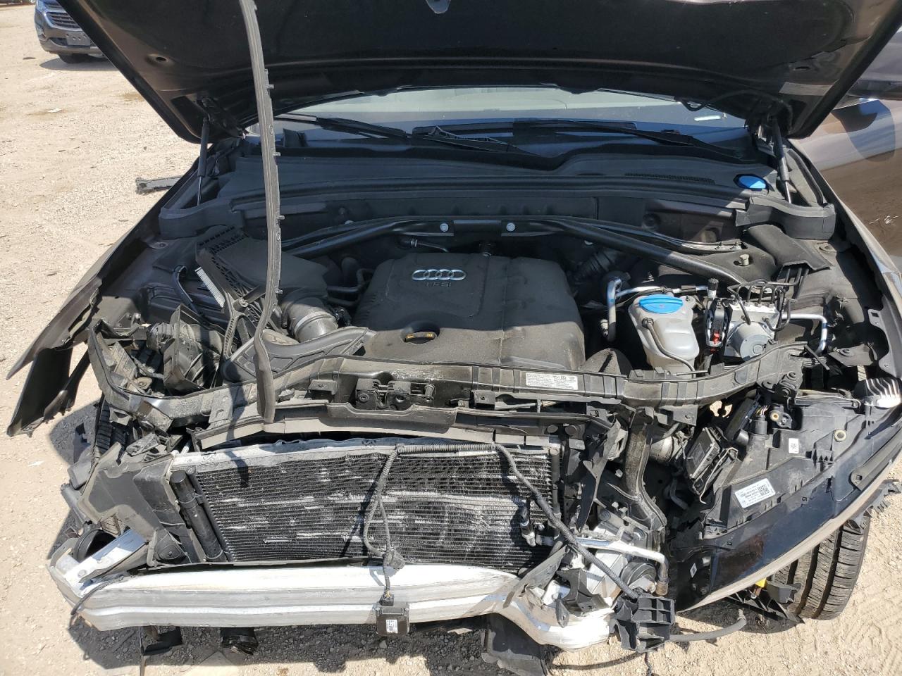 Audi Q5 Premium Plus Image 13