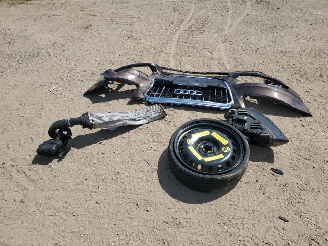 Audi Q5 Premium Plus Image 11