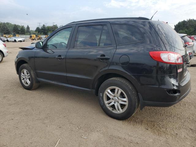 Hyundai SANTA FE Gls Image 9