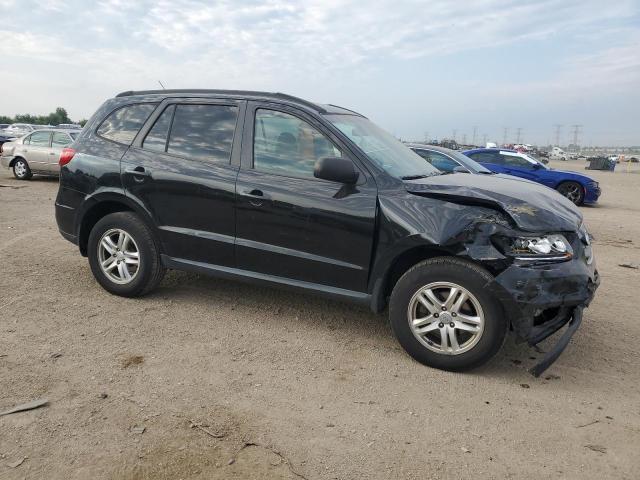 Hyundai SANTA FE Gls Image 2